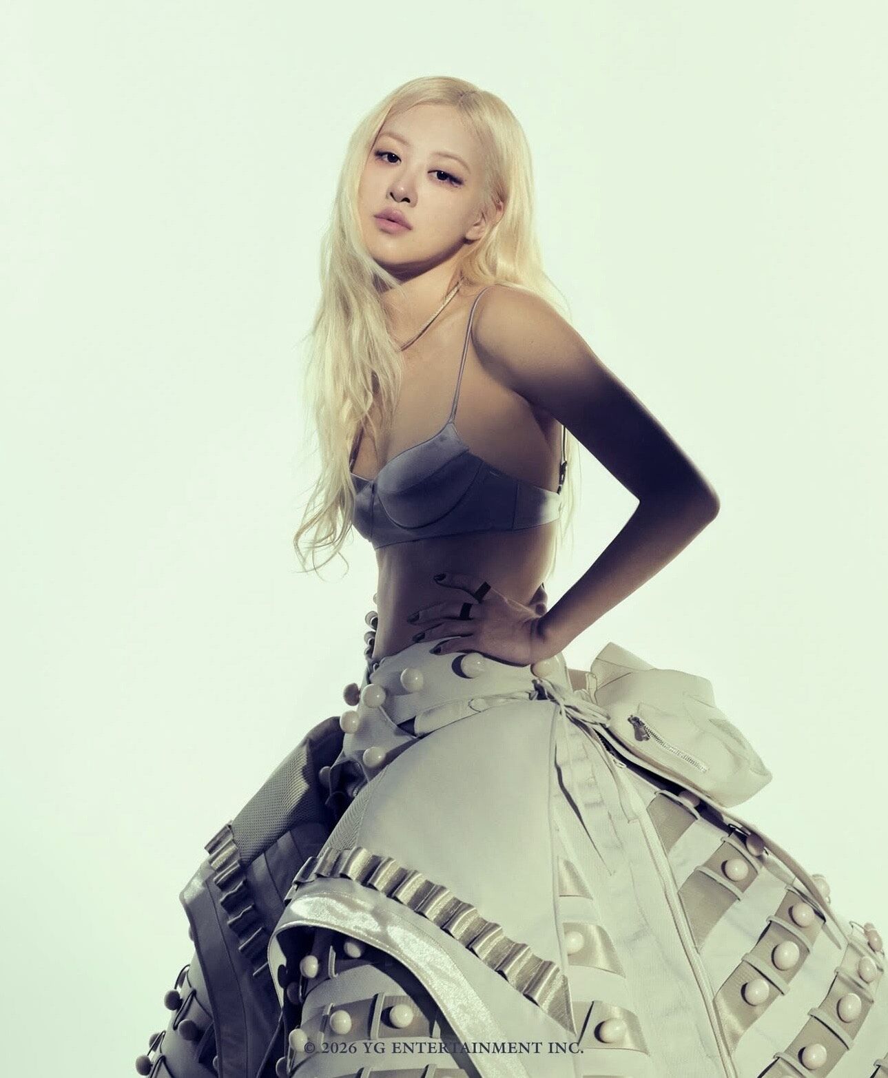 ▲▼Blackpink            。（圖／翻攝IG）