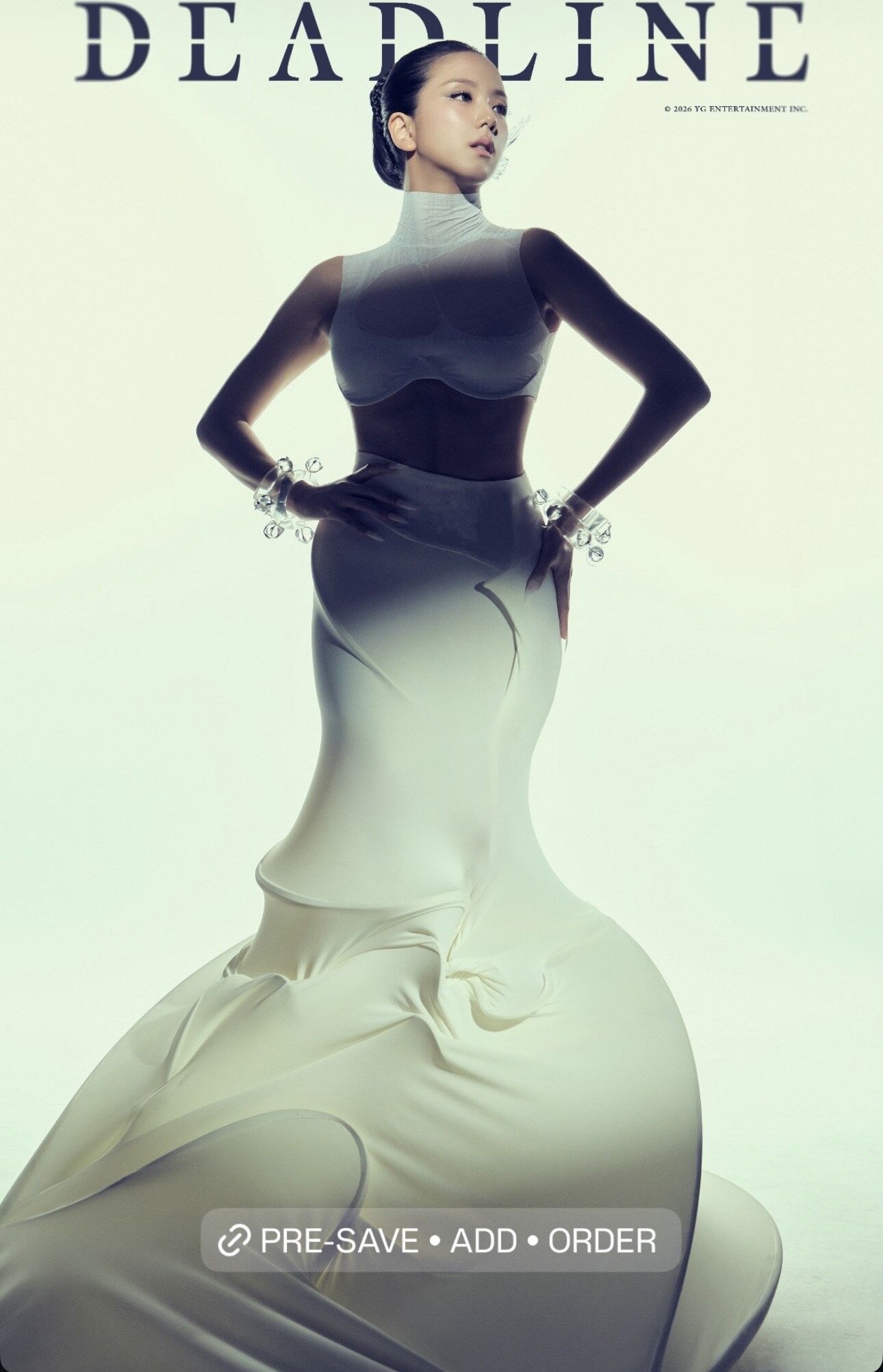 ▲▼Blackpink            。（圖／翻攝IG）