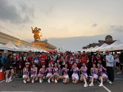 跑友問雲林馬拉松補給站　小編嗆「智障、乞丐」！急刪文道歉