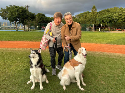 楊烈衝突遭玻璃瓶插眼　歌王當兵開兩槍被判軍法