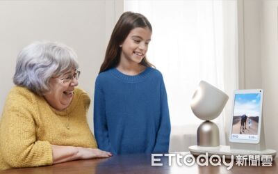 AI能陪長輩過生活　以色列新創ElliQ打進全球居家照護市場