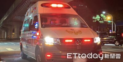 台中沙鹿工寮飄異味「驚見陌生男死亡」！基隆家屬南下認屍