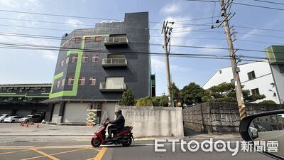 股王狠砸2.7億買大雅廠房　前屋主法拍入手1年淨賺1.1億