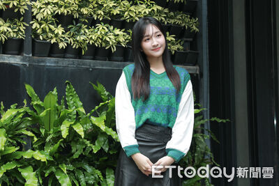 校花級星二代證實已死會!于齊薇曝「男友已見過方文琳」害羞笑了