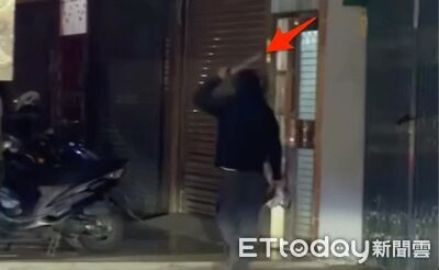 「我不會殺你們」五股超商搶匪得手2.8萬　還債竟遭拒無奈投案