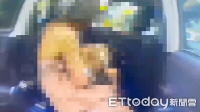 北市中山區出租套房火警　22歲露背短裙女點香氛燭釀禍！