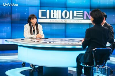 顛覆國家的性交易！元斌愛妻新戲超敢拍　韓網口碑狂燒：背脊發涼