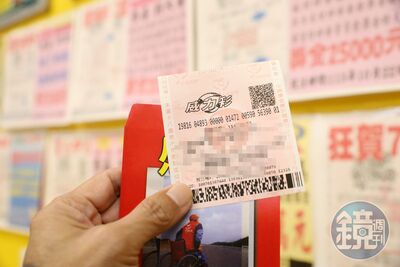 威力彩狂飆11.5億！台彩總經理曝「AI選號」實測結果