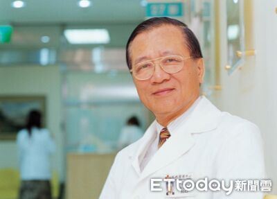曾任蔣經國御醫　88歲前振興醫院院長劉榮宏辭世
