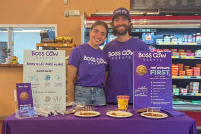 砸95萬積蓄創業！夫妻檔靠ChatGPT助攻行銷　年收衝破3千萬