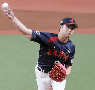 羅德推WBC日本武士投手種市篤暉！　桃猿年輕打線將迎嚴峻考驗