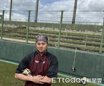 樂天石垣島交流賽首戰　黃偉晟揭投手養成節奏、點名曾家輝先發