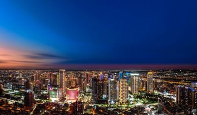 股市高原、商辦起漲　2026股房投資策略 