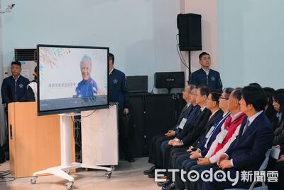 生前照顧弱勢兒少半世紀　陳綢阿嬤故事館開幕重溫大愛精神