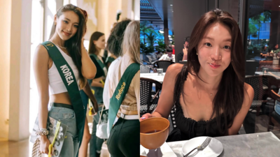 《單身5》崔美娜秀曾胖到72kg！　「2個月內減15kg」昔體態掀熱議