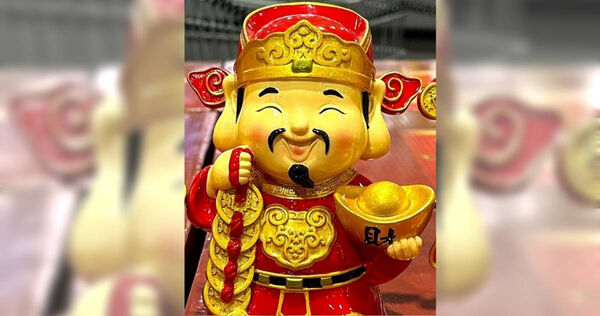 年前爆富機會！威力彩連29槓頭獎上看11.5億　買彩券往「2方位」財運最旺