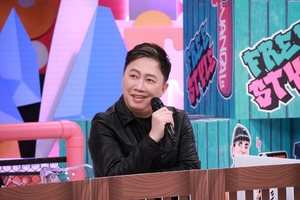 ▲▼趙正平。（圖／中天電視提供）