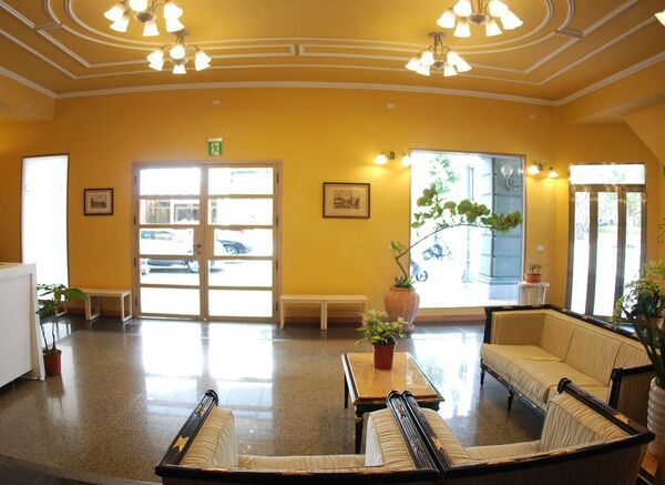 ▲昌亞旅館（HOTEL PRIMA CASA）。（圖／翻攝自官網）