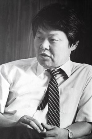 ▲▼外出遛狗竟送命！88歲影壇巨擘鄭鎮宇驟逝　電影協會證實死訊。（圖／翻攝自釜山國際電影節、電影影像資料員）