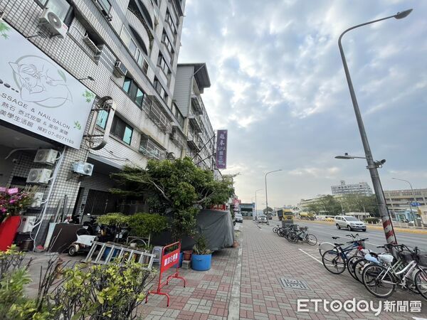 ▲▼     復興航空        。（圖／記者張雅雲攝）