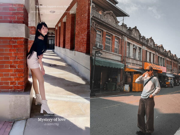 ▲▼2026走春高雄一日遊。（圖／ReadyGo提供）