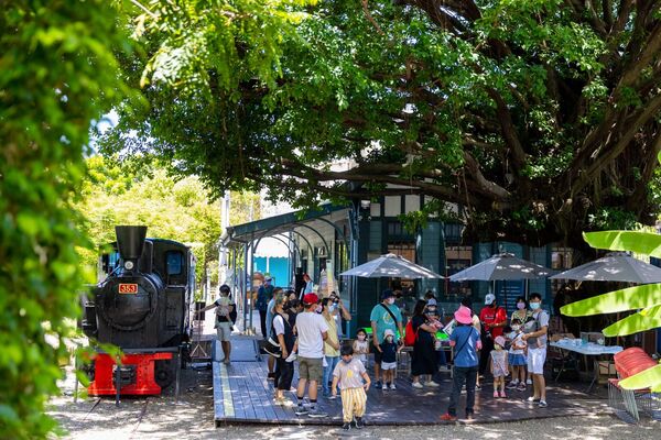 ▲▼2026走春高雄一日遊。（圖／ReadyGo提供）