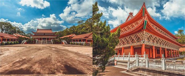 ▲▼2026走春高雄一日遊。（圖／ReadyGo提供）