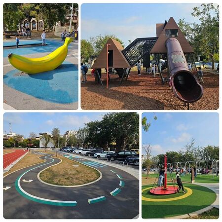 ▲▼2026走春高雄一日遊。（圖／ReadyGo提供）