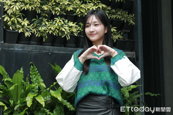 ▲▼方文琳、于齊薇「完成環島騎車行」下午茶聊天會。（圖／記者周宸亘攝）