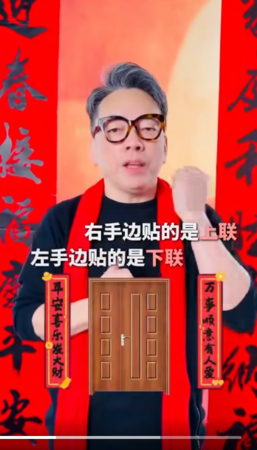 ▲▼詹惟中。（圖／翻攝自Facebook／詹惟中）