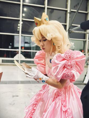 ▲▼LULU。（圖／翻攝自Instagram／sunnygirl800424）