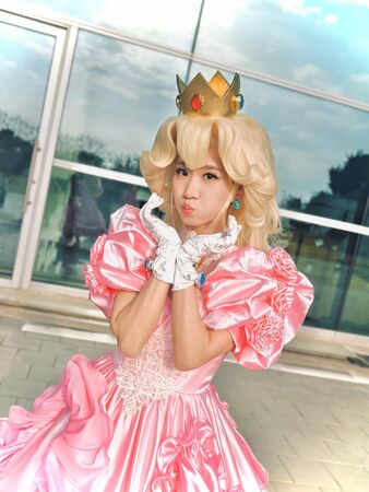 ▲▼LULU。（圖／翻攝自Instagram／sunnygirl800424）