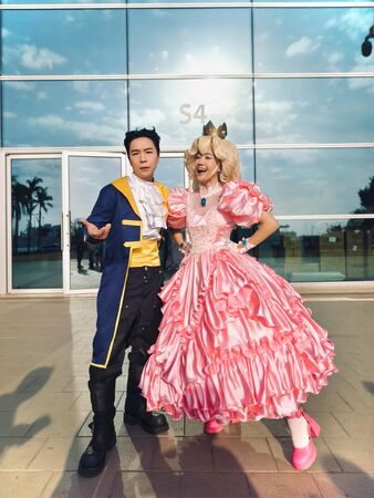 ▲▼LULU。（圖／翻攝自Instagram／sunnygirl800424）