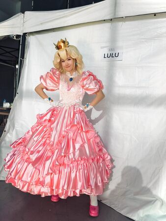 ▲▼LULU。（圖／翻攝自Instagram／sunnygirl800424）