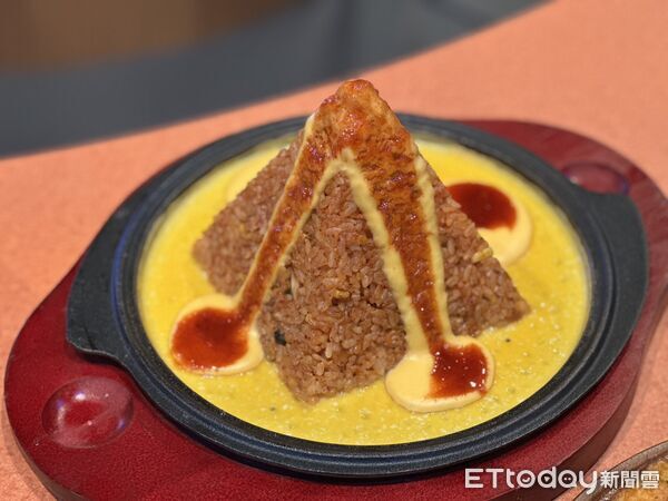 ▲▼BHC信義ATT店。（圖／記者蕭筠攝）