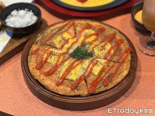 ▲▼BHC信義ATT店。（圖／記者蕭筠攝）