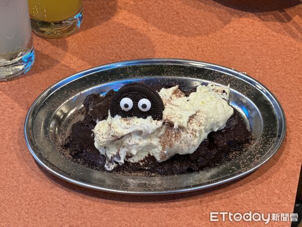 ▲▼BHC信義ATT店。（圖／記者蕭筠攝）