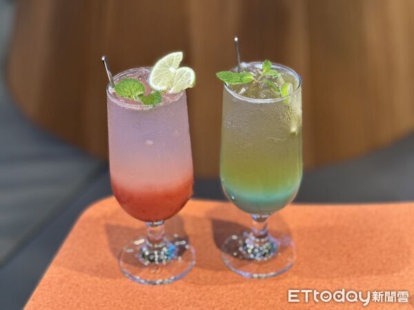 ▲▼BHC信義ATT店。（圖／記者蕭筠攝）