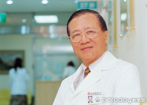 振興醫院今發布「前院長劉榮宏」逝世消息。（圖／振興醫院提供）