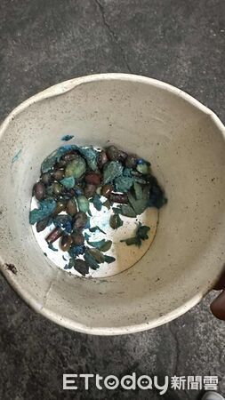 ▲。（圖／有點毛毛的／劉宸雲提供）