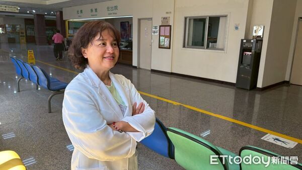 ▲▼莊茵淇營養師指出，一頓重口味的年菜，就可能讓血壓上升、血糖波動，甚至引發水腫、胸悶或腸胃不適。（圖／玉里醫院提供，下同）