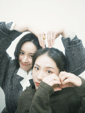 ▲《陽光女子合唱團》票房達4.88億，晉升台灣電影影史第二。（圖／壹壹喜喜提供）