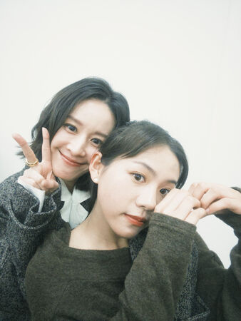 ▲《陽光女子合唱團》票房達4.88億，晉升台灣電影影史第二。（圖／壹壹喜喜提供）