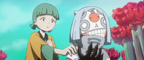 ▲年度必看催淚動畫《世外》將於3月13日在台上映。（圖／甲上提供）