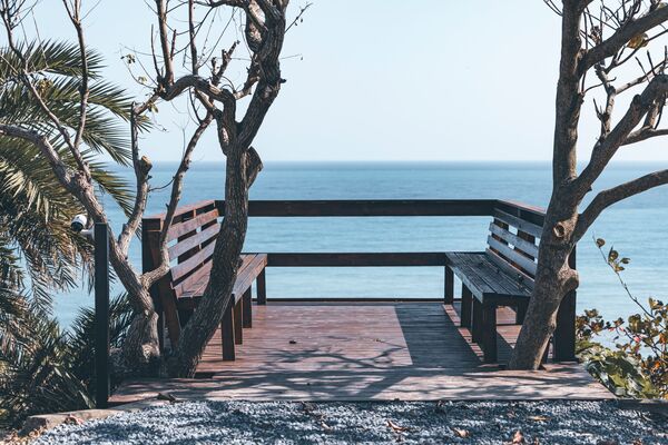 ▲▼花蓮山度空間。（圖／山度空間臉書專頁授權提供）