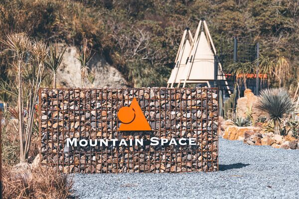 ▲▼花蓮山度空間。（圖／山度空間臉書專頁授權提供）