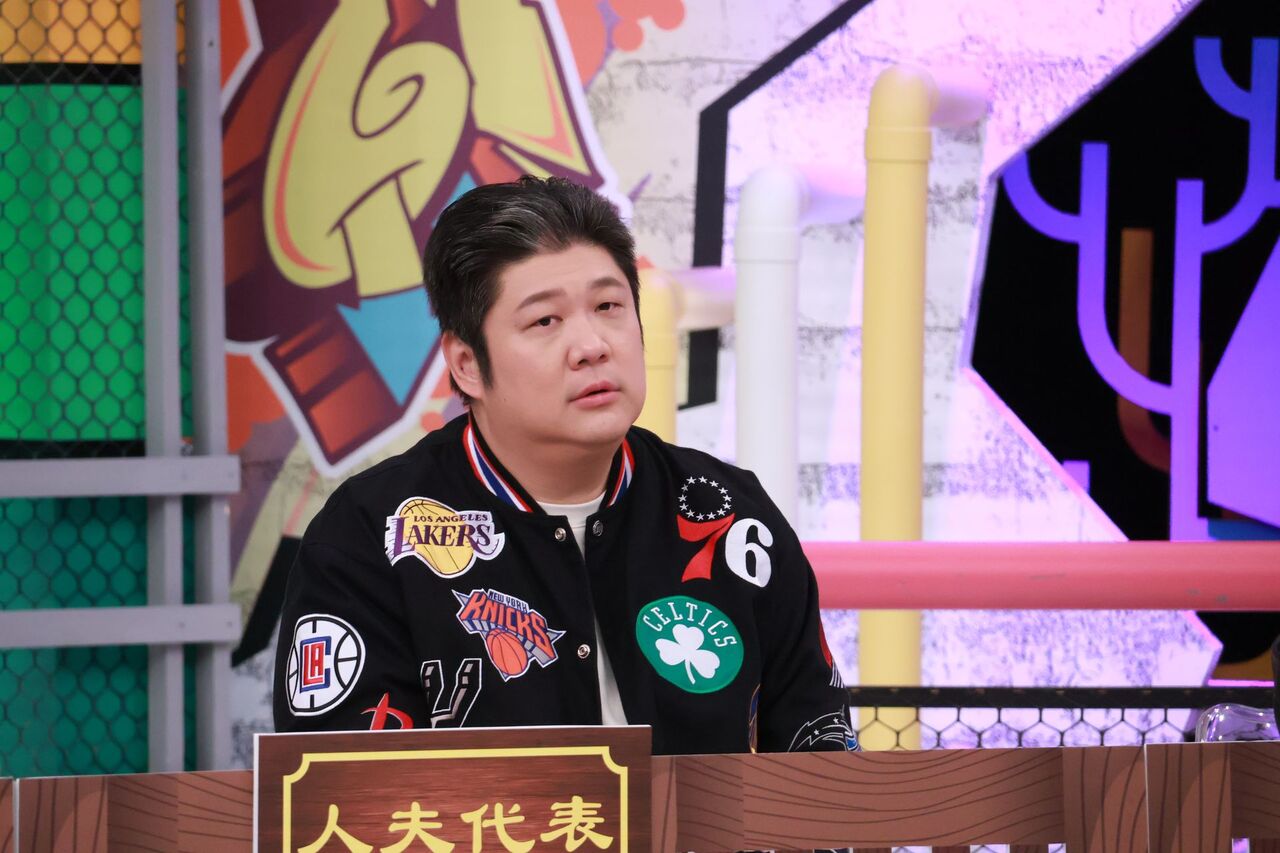 哈孝遠控婚後淪為司機！ 回家還被空姐妻噴酒精喊「很髒」 | ETtoday星光雲 | ETtoday新聞雲