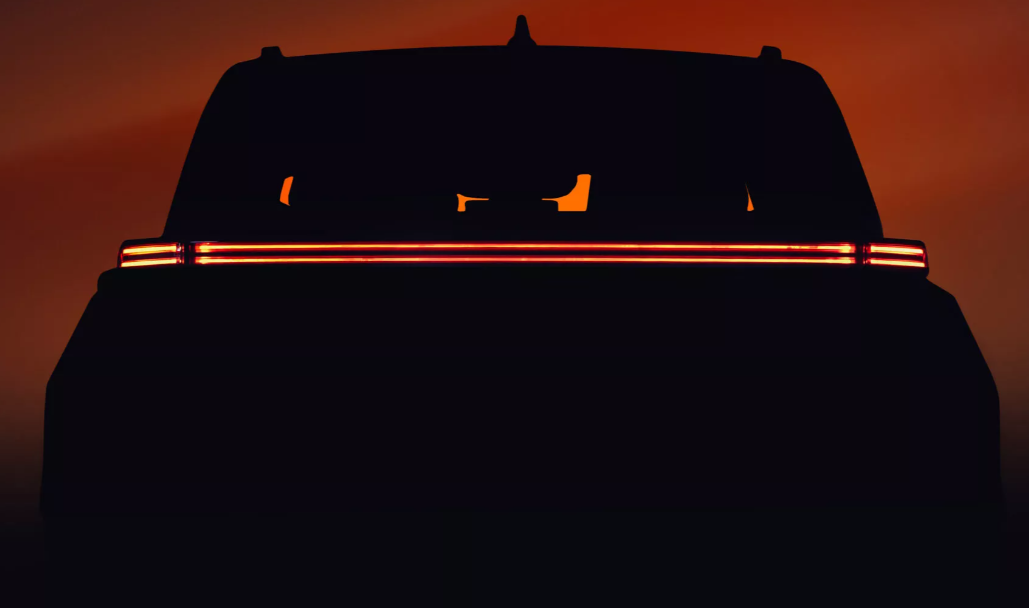 ▲TOYOTA再度釋出全新7人座休旅細節，並且已經確認規格與車名。（圖／翻攝自TOYOTA）