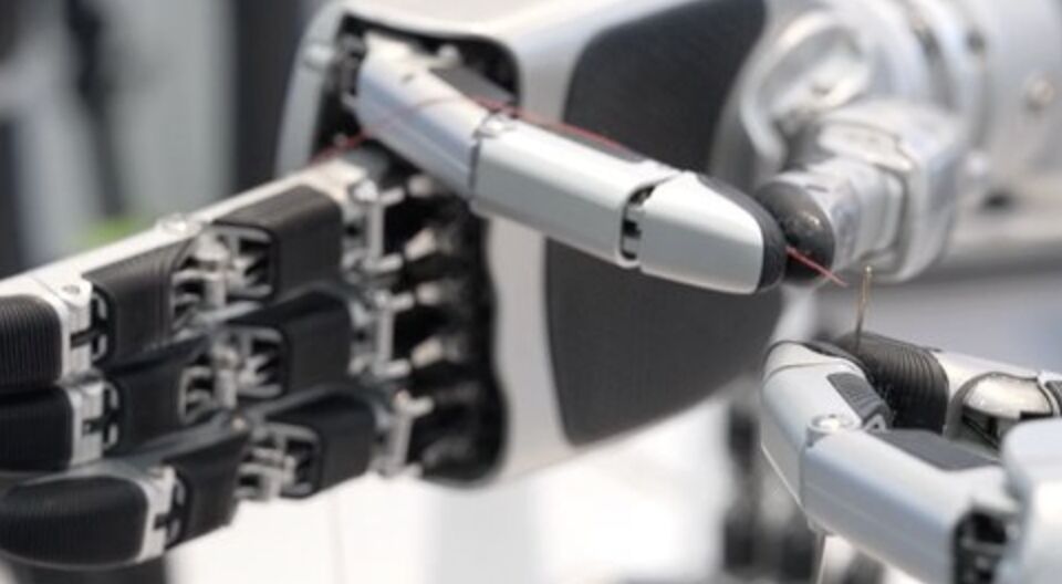 ▲中共中央總書記考察北京國家信息應用技術創新產業園區。（圖／記者魏有德攝）