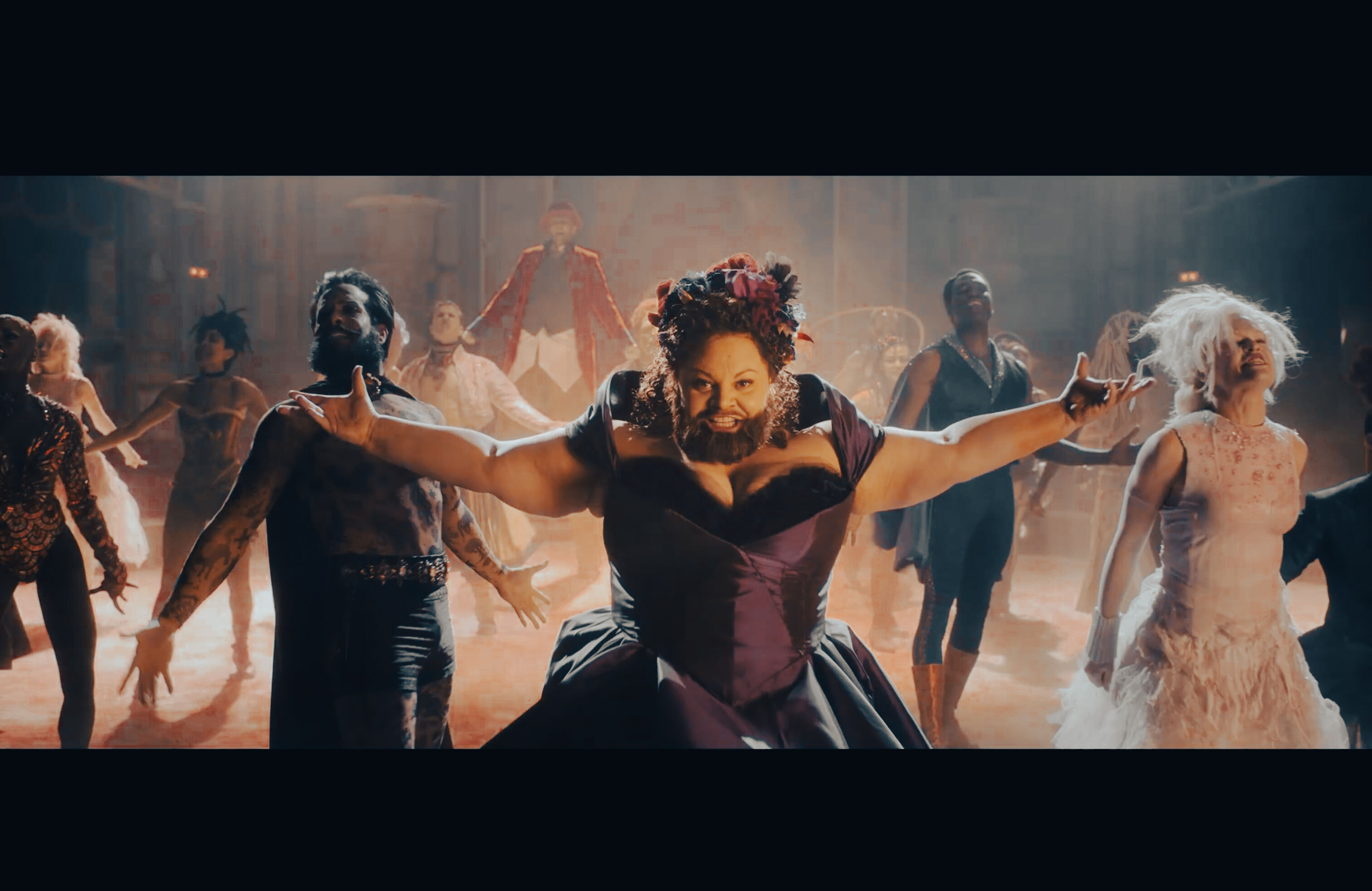 ▲▼百老匯巨星,百老匯星光演唱會,台北流行音樂中心。（圖／業者提供）